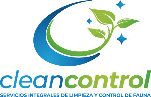 Logo de Clean Control